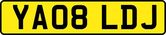 YA08LDJ
