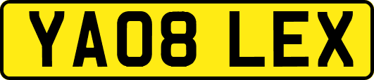 YA08LEX