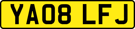 YA08LFJ