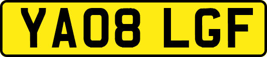 YA08LGF