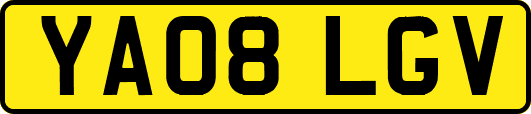 YA08LGV