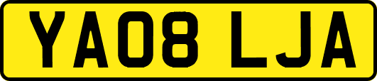 YA08LJA