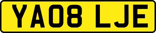 YA08LJE