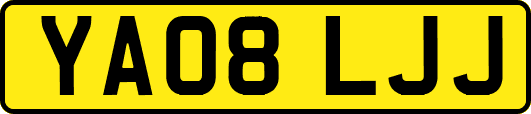 YA08LJJ