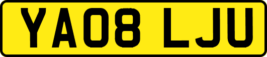 YA08LJU