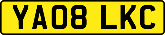 YA08LKC