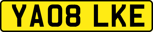 YA08LKE
