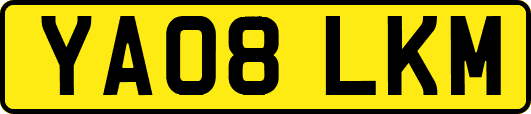 YA08LKM