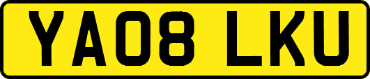 YA08LKU