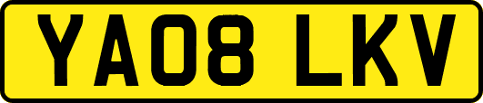 YA08LKV