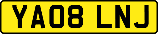 YA08LNJ