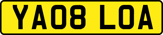 YA08LOA