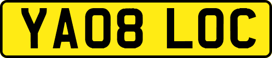 YA08LOC