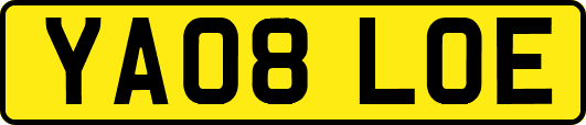 YA08LOE