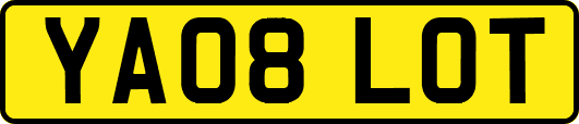 YA08LOT