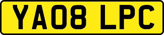 YA08LPC