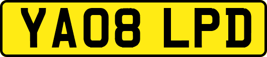 YA08LPD