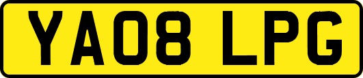 YA08LPG