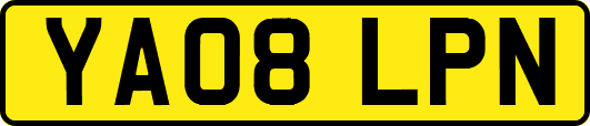 YA08LPN