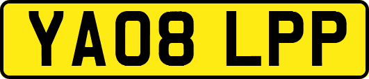 YA08LPP