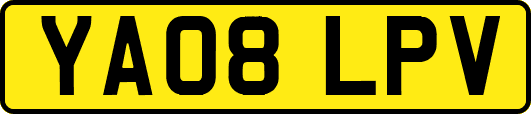 YA08LPV