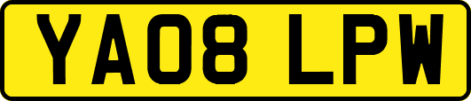 YA08LPW