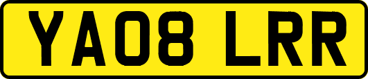 YA08LRR