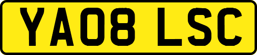 YA08LSC