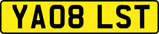 YA08LST