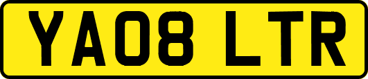 YA08LTR