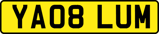 YA08LUM
