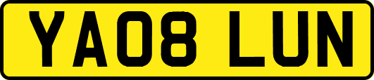 YA08LUN