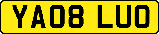 YA08LUO