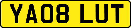 YA08LUT