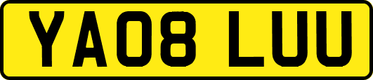 YA08LUU