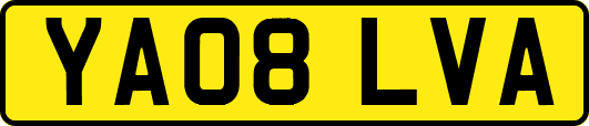 YA08LVA