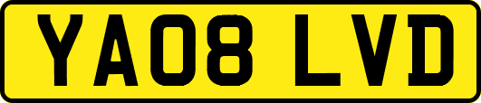 YA08LVD