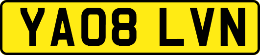 YA08LVN