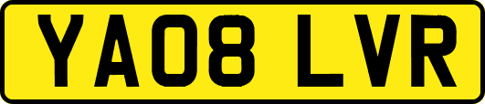 YA08LVR