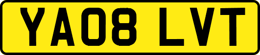 YA08LVT