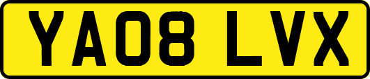 YA08LVX