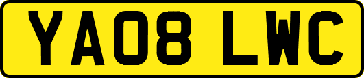 YA08LWC