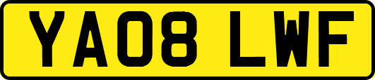 YA08LWF