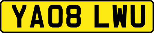 YA08LWU