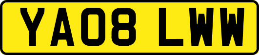 YA08LWW