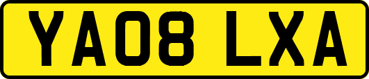 YA08LXA