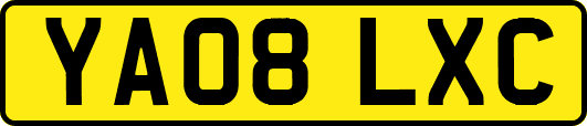 YA08LXC