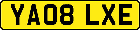 YA08LXE