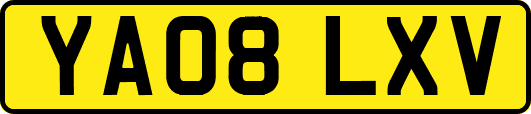YA08LXV