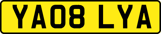YA08LYA